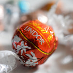 リンツ ショコラ ブティック＆カフェ - 