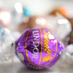 リンツ ショコラ ブティック＆カフェ - 