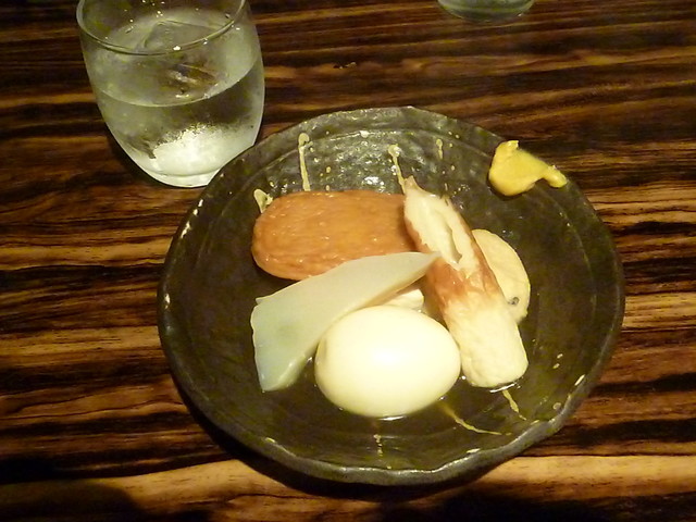 ドック オブ ザ ベイ Dock Of The Bay 小樽 焼鳥 食べログ