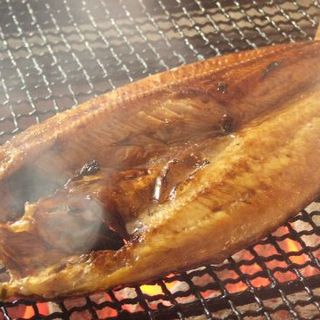 創作アジアンダイニング 移民の歌_1