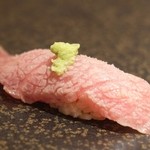 六本木 すし巽 - 