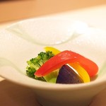 六本木 すし巽 - 