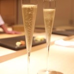 六本木 すし巽 - 