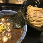 京都 麺屋たけ井 阪急梅田店 - 