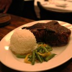 Hy's STEAKHOUSE - 