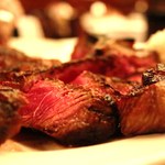 Hy's STEAKHOUSE - 