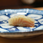 鮨 さいとう - 松川カレー