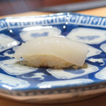 鮨 さいとう - すみいか