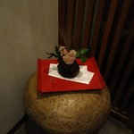 新宿割烹 中嶋 - 