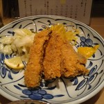 新宿割烹 中嶋 - 