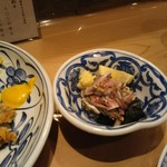 新宿割烹 中嶋 - 