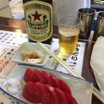 みそだれやきとり かんちゃん - 