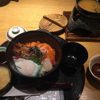 日本料理　北乃路 - 