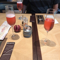 ブッフェアンドカフェ スロープサイドダイナー ザクロ - 