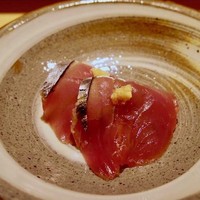鮨 さいとう - 