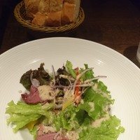 スペイン料理 La Cazuela 三ノ宮 ミント神戸店 - 