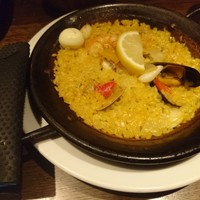 スペイン料理 La Cazuela 三ノ宮 ミント神戸店 - 