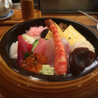 太助寿し - 