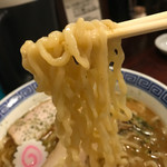 麺リフト