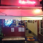 ベーカーバウンス - 