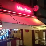 ベーカーバウンス - 