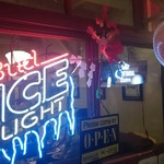 ベーカーバウンス - 