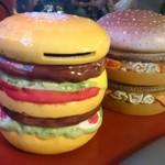 ベーカーバウンス - 