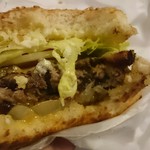 ベーカーバウンス - 