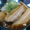 うま煮ラーメン 醤 船橋新高根店