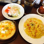 カフェレストラン　フリージア - 