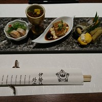 うなぎのしろむら - 