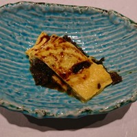 うなぎのしろむら - 