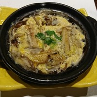 うなぎのしろむら - 
