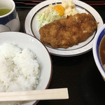 きよしや食堂 - 