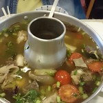 バーン・タム - 