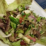 バーン・タム - 