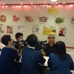 バーン・タム - 