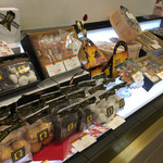 ル パティシエ タカギ 西武池袋店