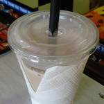 ファンファーレ - タピオカドリンクミルクティーホット