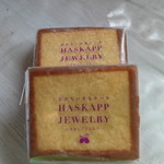 ファンファーレ - ハスカップジュエリー