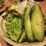 焼肉 うしみつ一門 - 