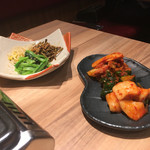 焼肉 うしみつ一門 - 