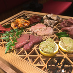 焼肉 うしみつ一門 - 