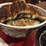 炭焼うな富士 - 