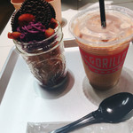 GORILLA COFFEE - 