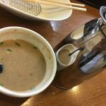 あいつのラーメン かたぐるま 本店 - 