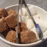 Johnnie's Brasserie - 