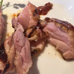 Johnnie's Brasserie - 