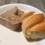 Johnnie's Brasserie - 