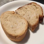 Johnnie's Brasserie - 